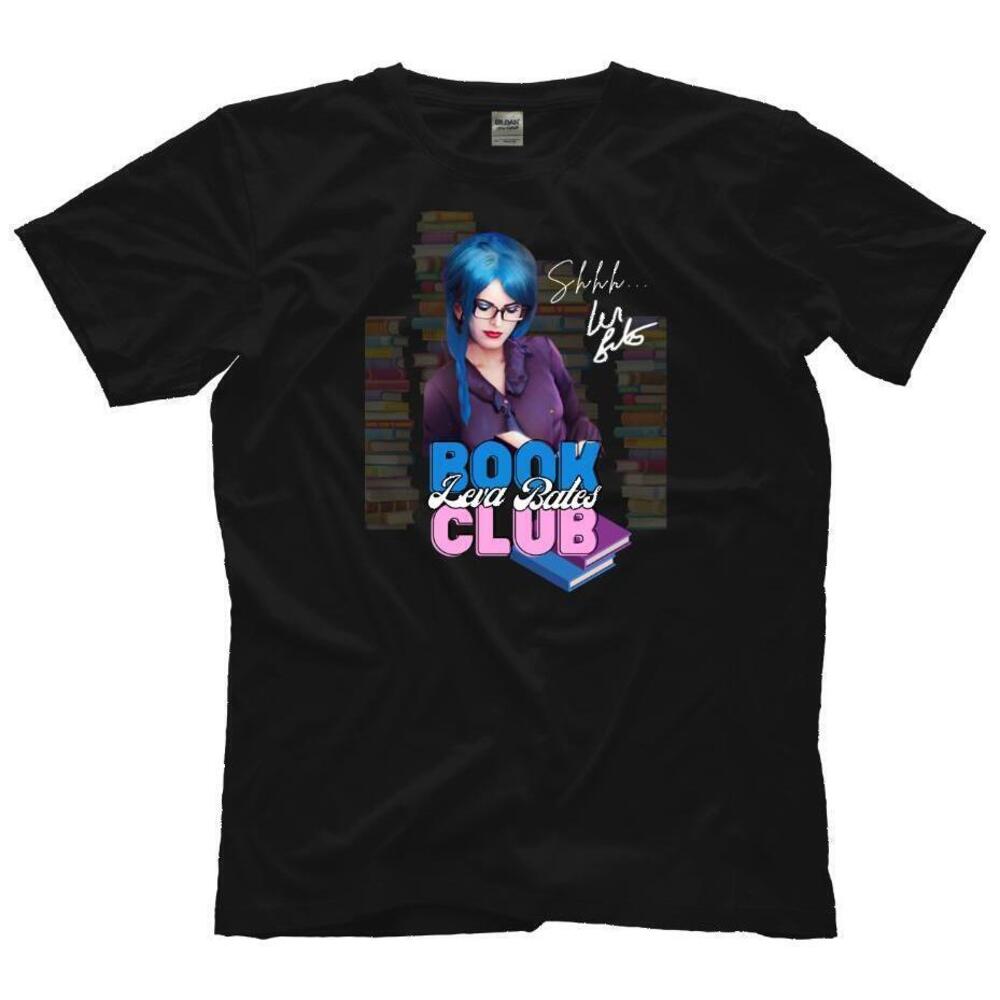 Book Club Shirt